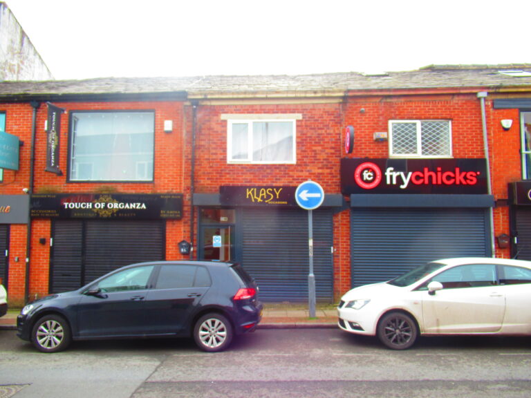 Commercial Properties to Rent Thomas V Shaw Businesses and Houses