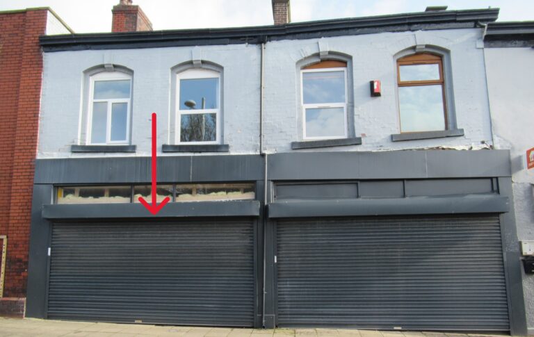 27 Mincing Lane, Blackburn