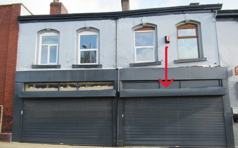 29 Mincing Lane, Blackburn